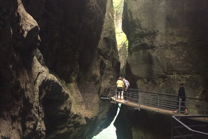 Best of Bernese Oberland From Basel - Sum Up