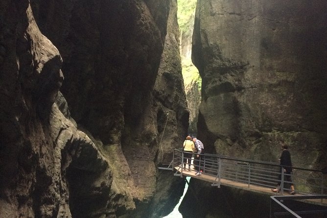 Best of Bernese Oberland Tour From Zurich - Traveler Recommendations
