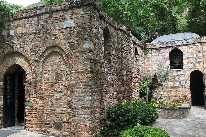 Best of Ephesus Tour - Safety Considerations