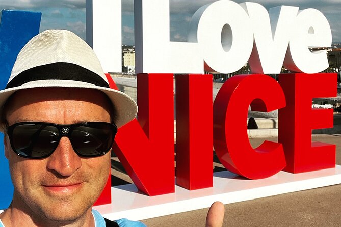 Best of French Riviera With a Guide & Photographer - Monaco and Monte Carlo