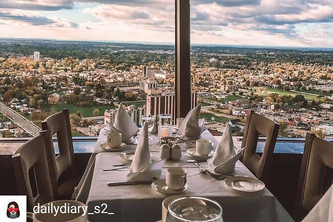 Best of Niagara Falls Tour + Skylon Tower Lunch - Private-Safe Tour - Traveler Reviews and Feedback