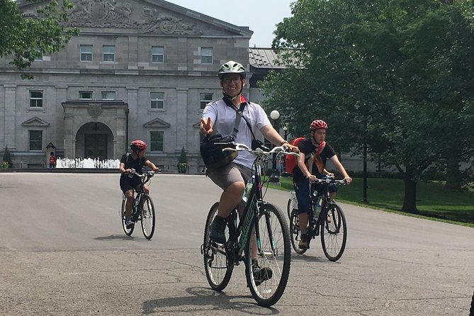 Best of Ottawa Neighbourhoods & Nature Bike Tour - Traveler Reviews