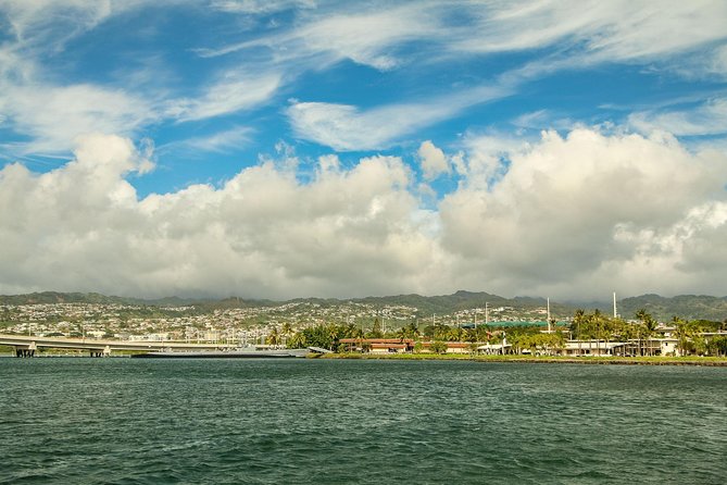 Best Of Pearl Harbor: The Complete Small Group Tour Experience - Booking and Availability