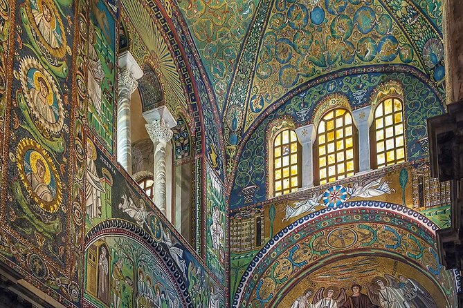Best of Ravenna Full Day Private Tour of Must-See Sites With Top-Rated Guide - Review Highlights