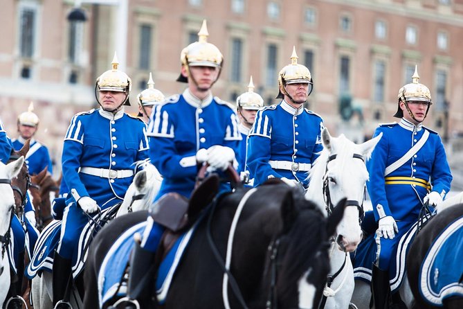 Best of Stockholm Photography Tour Review - Health and Accessibility