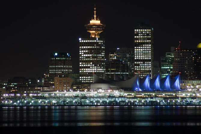 Best of Vancouver Private Evening City Tour - Highlights of the Tour