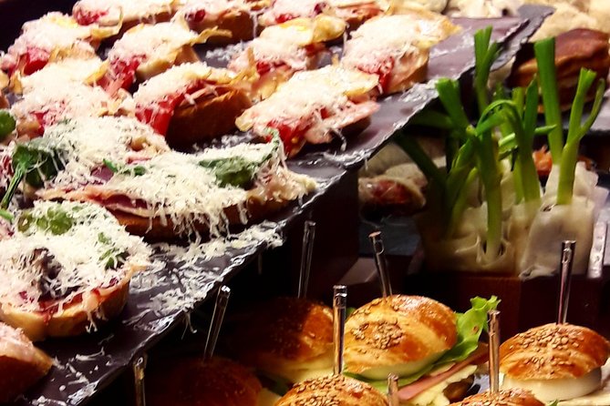 Best Quality Food & Wine Tasting Tour in San Sebastian. - Additional Considerations