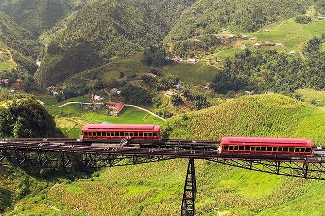 Best Sapa 3 Days 2 Nights With Fansipan Mountain - Stay at Hotel - Travel Experience