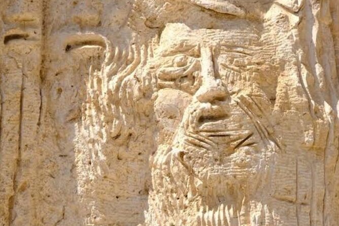 Bethany, Mt Nebo & Madaba Full-Day Private Tour From Amman - Cancellation Policy