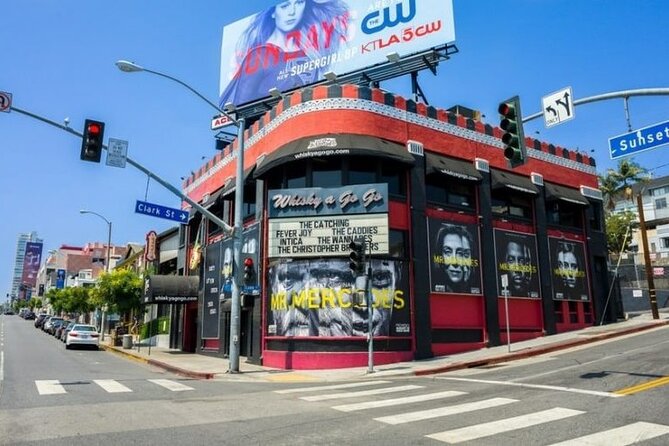 Beverly Hills and Hollywood Sign E-Bike Tour Private Adventure - Pricing Information