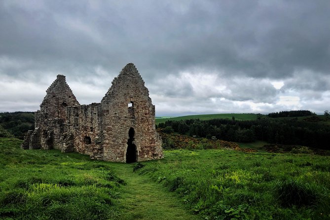 Beyond Edinburgh (Half Day Tour) - Guest Experiences and Praise