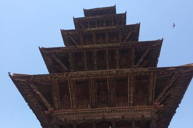 Bhaktapur Sightseeing - Contact and Additional Information