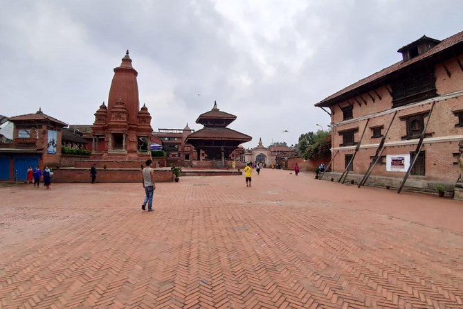 Bhaktapur UNESCO Heritage Site Tour With Guide - Tips for a Great Experience