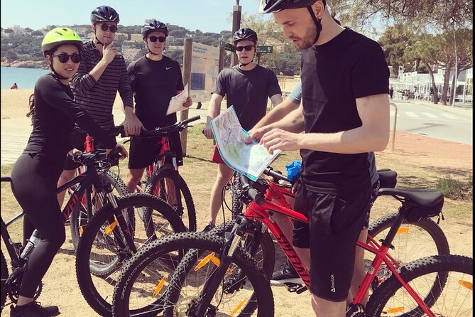 Bicycle Rental - Rental Confirmation and Booking