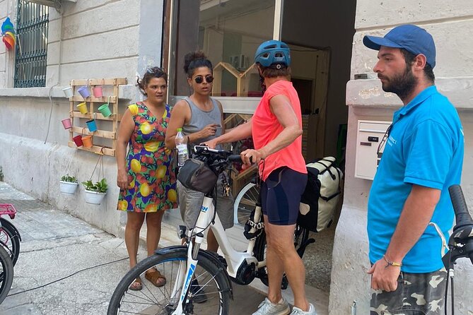 Bicycle Rental in Lecce - Nearby Attractions and Recommendations