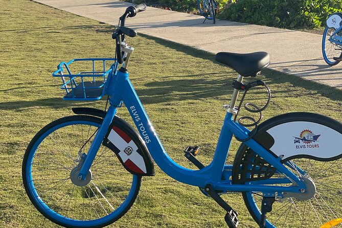 Bicycle Rental in Puerto Plata - Frequently Asked Questions