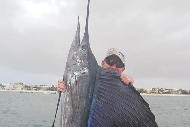 Big Game Fishing Trips Boa Vista - Customer Reviews and Feedback