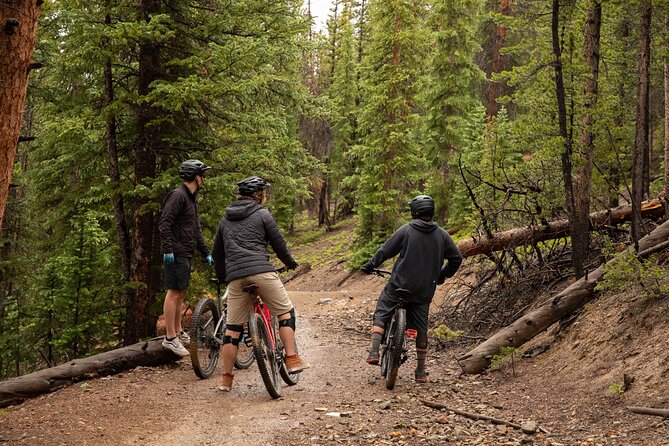 Bike Rentals in Breckenridge - Nearby Attractions