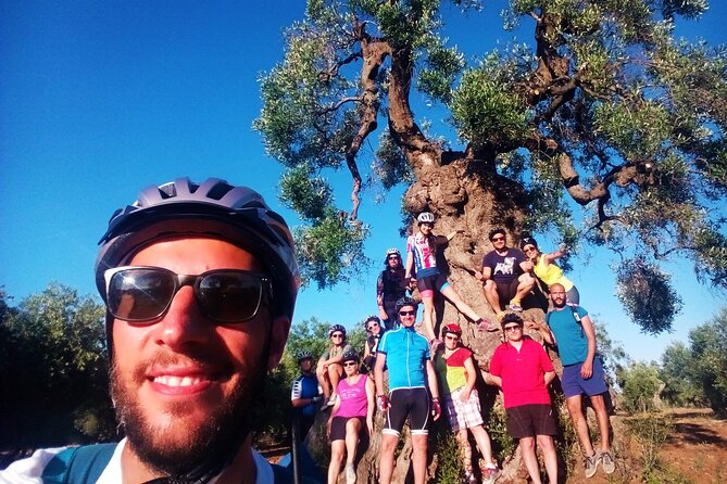 Bike Tour Into the Nature of Trani: From the Coutryside to the Coast - Bicycles and Safety Gear
