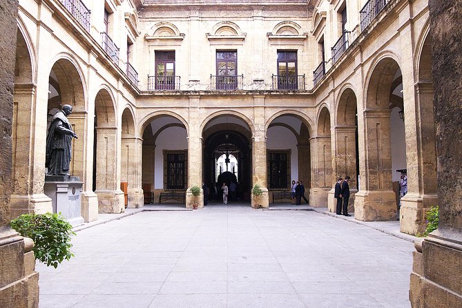 Bike Tour Through the Monumental Area of Seville - Tips for Preparing and Packing