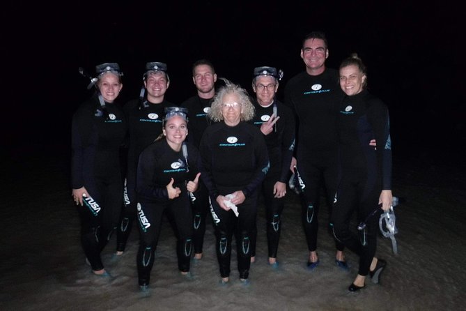 Bioluminescence Experience in Holbox - Weather and Moon Cycles