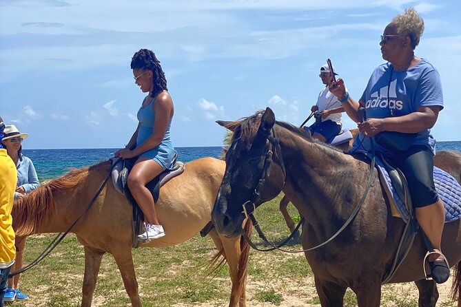 Birthday Celebration Experience in Jamaica + Transportation - Exploring Montego Bay, Jamaica
