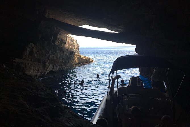 Blue Cave Private Tour From Hvar - Accessibility and Safety
