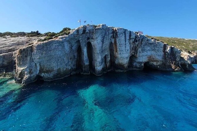Blue Caves of Zakynthos Review: A Must-Visit - Accessibility and Amenities