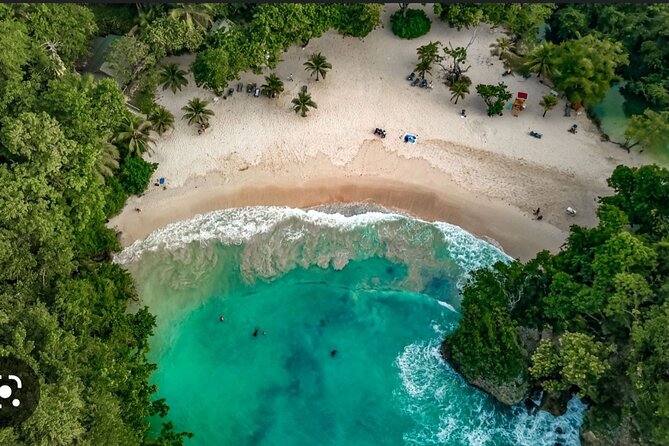 Blue Hole and ATV Adventure From Ocho Rios - Reviews and Ratings
