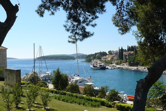 Blue Lagoon Private Tour From Trogir - LUNCH in the RESTAURANT INCLUDED - Cancellation Policy and Flexibility