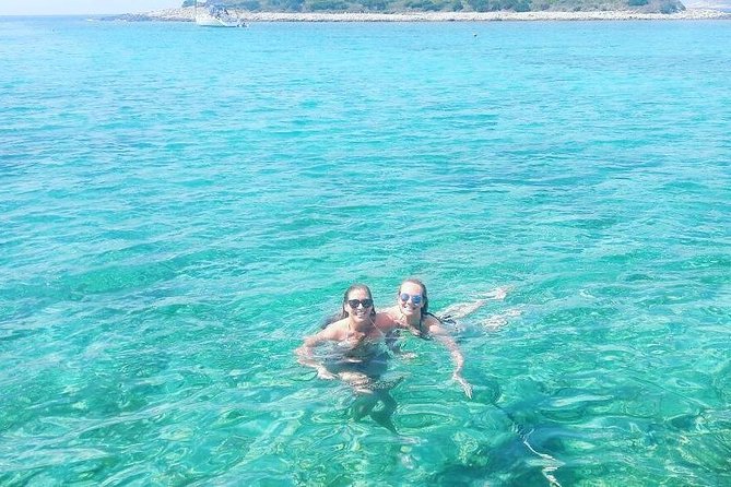 Blue Lagoon & Trogir (Or Duga Bay) Experience From Split - Exploring the Blue Lagoon