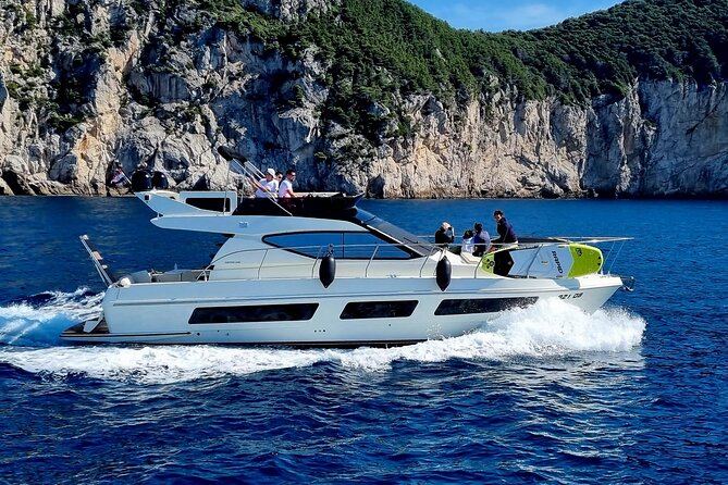 Boat Discovery: Private One-Day KorčUla Adventure - Unparalleled Customer Reviews