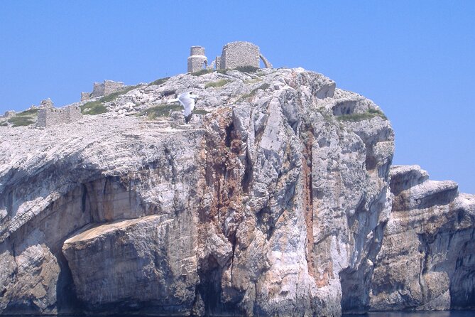 Boat Trip From Zadar to Kornati National Park - Scenic Highlights