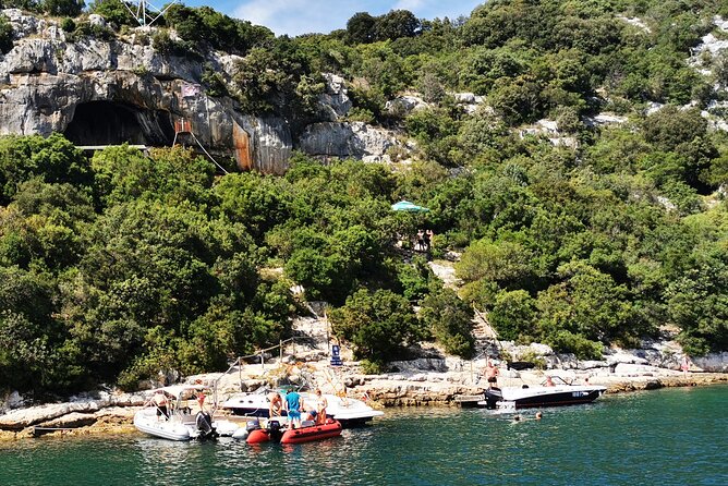 Boat Trip to the Lim Fjord With Swimming Near the Pirates Cave. - Pricing and Booking