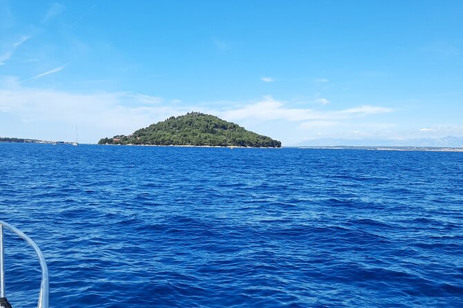 Boat Trip to the Nearby Islands of Zadar - Boat and Skipper