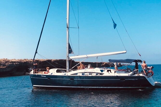 Boat Trip Valencia - Experience Highlights