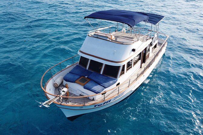 Boating Experience in Cancun Bay. All Inclusive. - Cancellation and Confirmation Policy