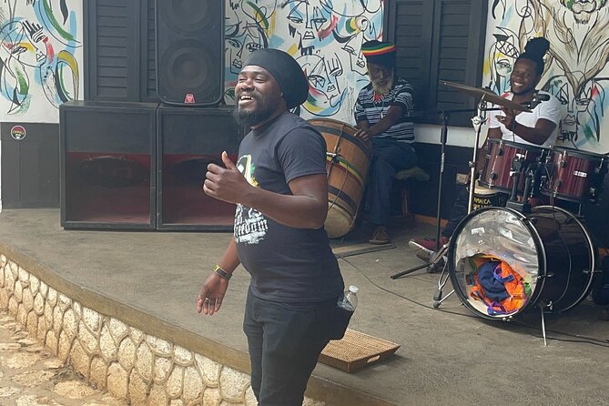 Bob Marley Birthplace Nine Mile- Private Transport - Visiting the Birthplace