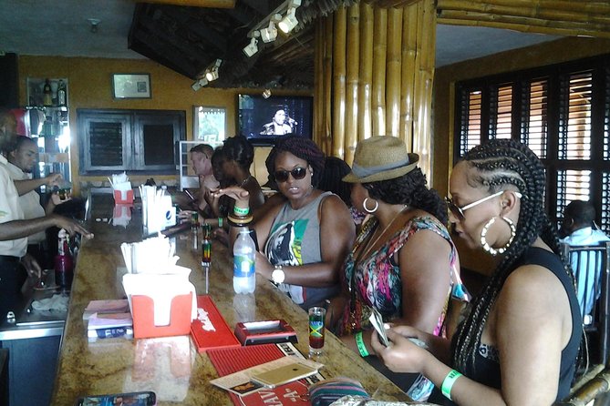 Bob Marley Nine Mile Excursion From Falmouth - Positive Recommendation