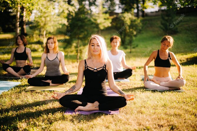 Bodyflow Experience in Karavasta Lagoon From Tirana & Durres - Pricing and Cancellation Policy