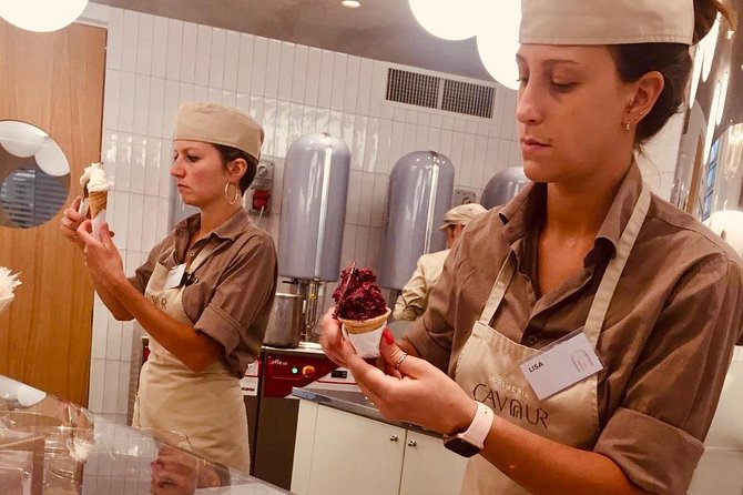 Bologna Food & Wine Tour With a Local Chef - Notable Culinary Experiences