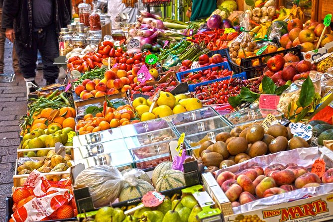 Bologna Private Food Tour Eating Around the Centre - Pricing and Booking Options