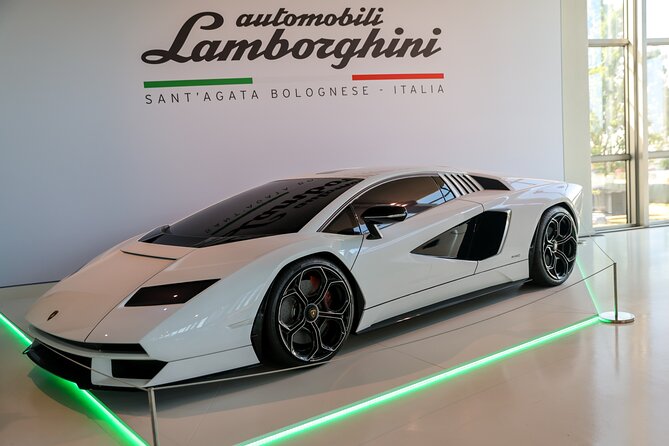 Bologna Small Group Motor Valley Experience Review - Highlights of the Experience