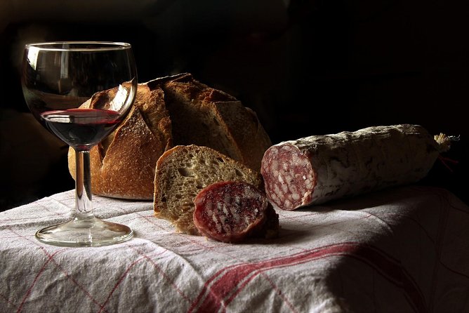 Bologna Wine Tasting in One of the Oldest Inns - Pricing and Booking