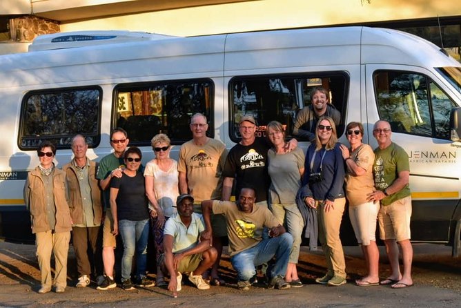 Boma Dinner & The Drum Show Experience - The Drum Show Highlights
