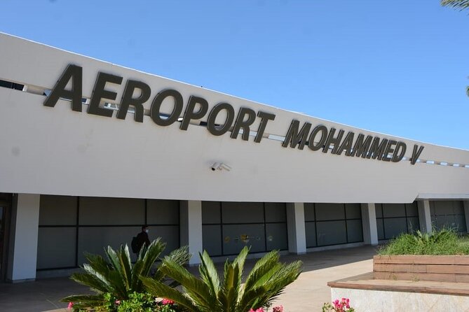 BOOK Your Private Driver in Casablanca ! - Customer Highlights and Ratings