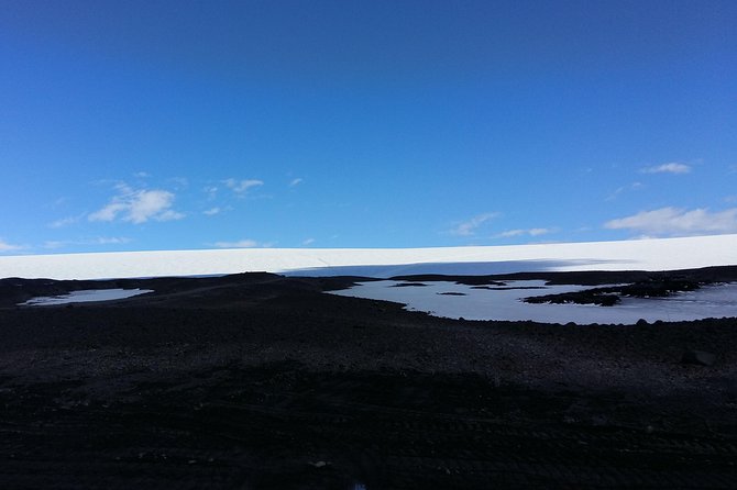 Borgarfjordur - Private Tour - Discovering Reykholt