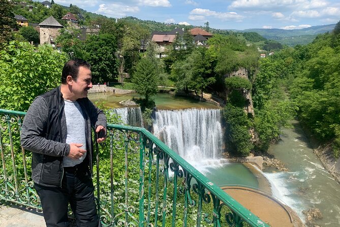 Bosnian Kingdom Capitals: Travnik & Jajce Tour From Sarajevo - Highlights of the Tour