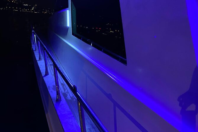 Bosphorus Sightseeing, Swimming and Cultural Tour by Luxy Yacht - Exceptional Customer Support