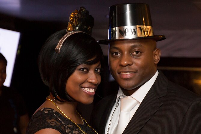 Boston New Years Eve Buffet Dinner Cruise - Practical Information and Considerations